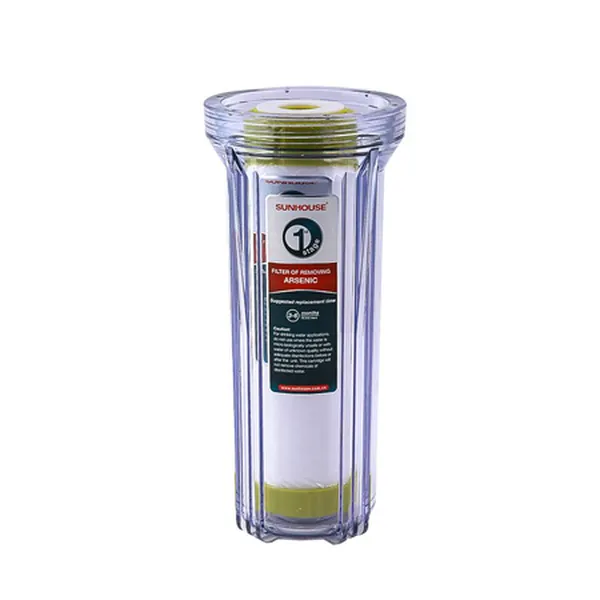 Lõi lọc nước Sunhouse LLSH01 (lõi số 1)