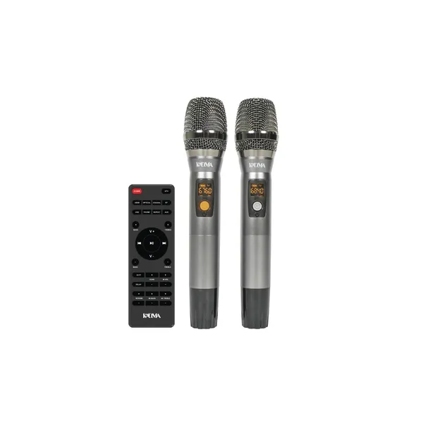 Loa Hi-Fi Karaoke Active KADMA KM-BS63
