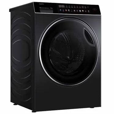 Máy Giặt Aqua Inverter 11 Kg AQD-DDW1100J.BK 0