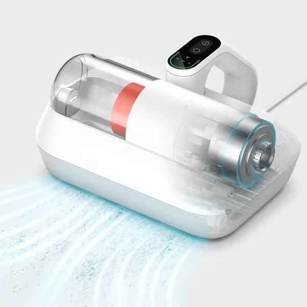 Máy Hút Bụi Giường Nệm Xiaomi Dust Mite Vacuum Cleaner Pro EU (BHR8943EU)