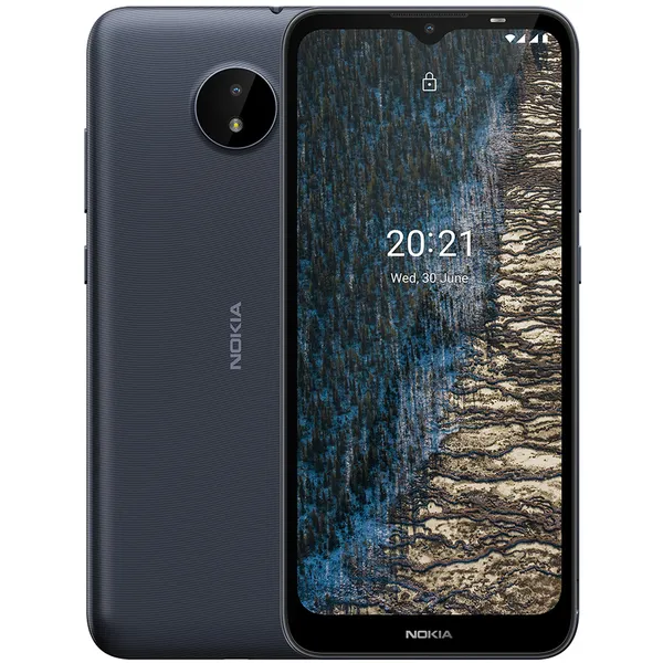 Nokia C20 16GB