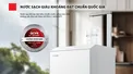 Máy Lọc Nước RO Toshiba TWP-N2396SVN(W)
