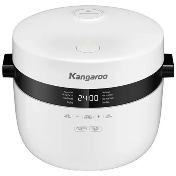 Nồi Cơm Điện Tử Kangaroo KG18DR9 1.8 Lít