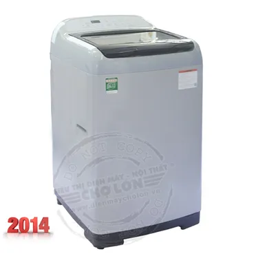 Máy Giặt Samsung 8.2 Kg WA82H4000HA/SV 