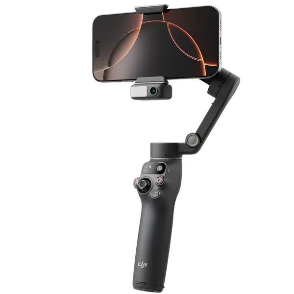 Tay Cầm Chống Rung Gimbal DJI Osmo Mobile 7P