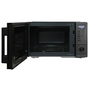 Lò Vi Sóng Có Nướng Electrolux EMG25D22BM 25 Lít 2