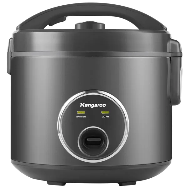 Nồi Cơm Điện Kangaroo KGRC18M3 1.8 Lít