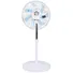 Quạt Đứng Đảo 360 Độ Dasin DZS-1845
