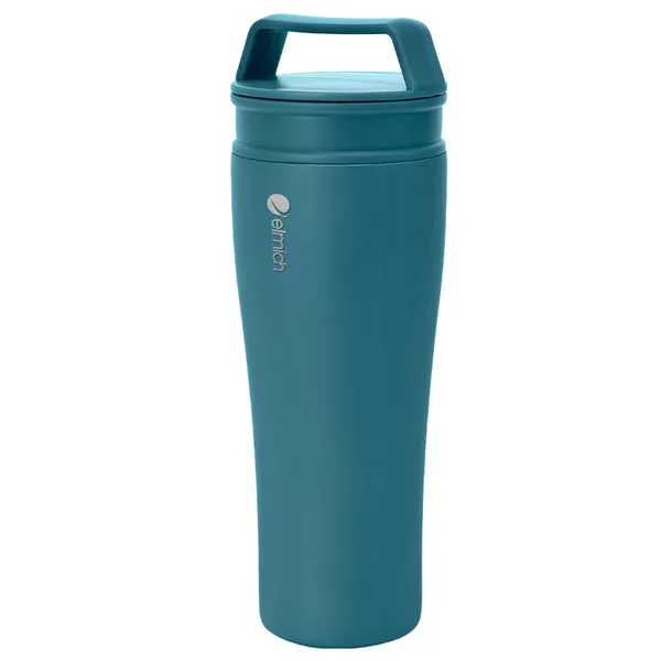 Cốc Giữ Nhiệt Inox 304 Elmich EL8374SB 600ml