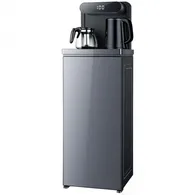 Cây Nước Nóng Lạnh Kết Hợp Bàn Pha Trà, Cafe Fujihome TB392N