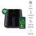 Nồi Chiên Không Dầu Philips HD9280/90