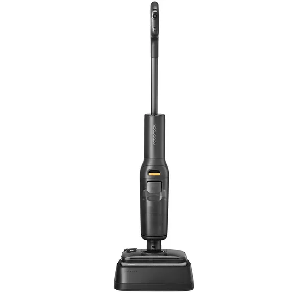 Máy Hút Bụi Cầm Tay Roborock F25 Gen 2 Màu Đen