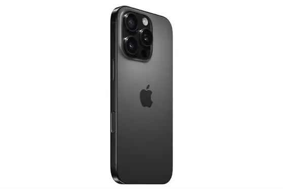 iPhone 16 Pro Max 256GB Titan Đen 1