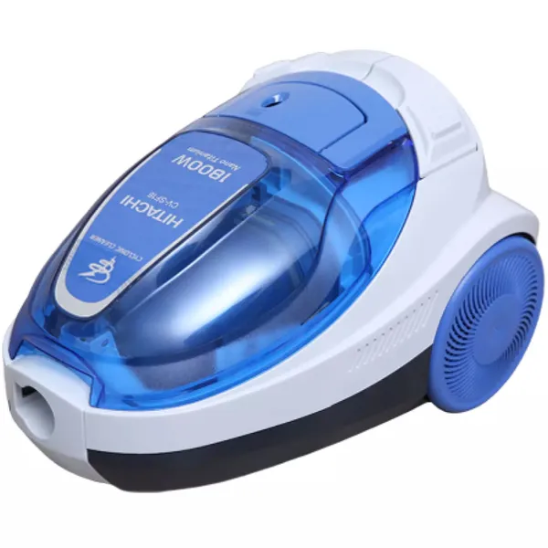 Máy Hút Bụi Hitachi CV-SF18(24CV-BL) 1800W