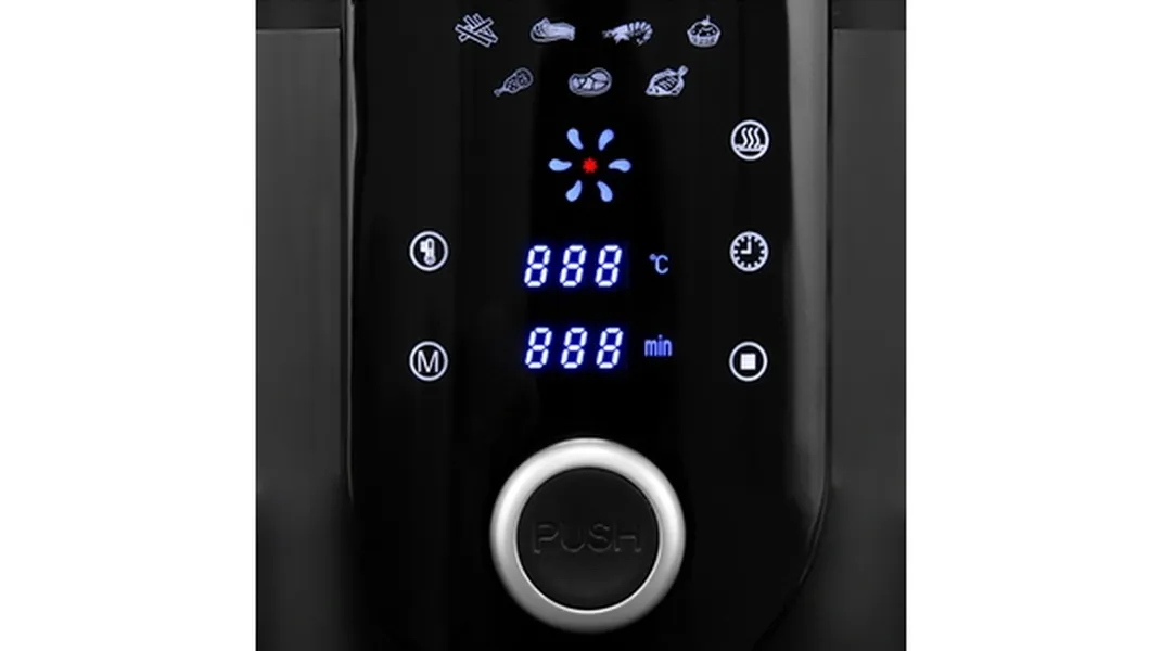 Nồi chiên không dầu Kangaroo KG55AF1