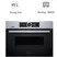 Lò Nướng Kết Hợp Vi Sóng Bosch HMH.CMG656BS6B - Series 8 - Đức