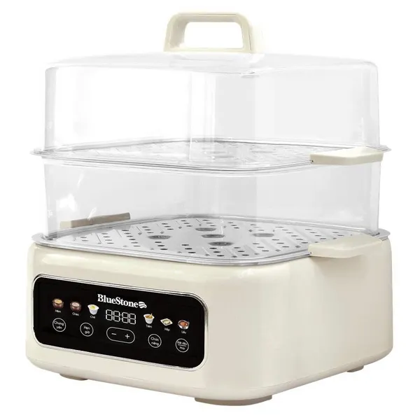 Nồi Hấp Đa Năng BlueStone MPB-7238 17 Lít
