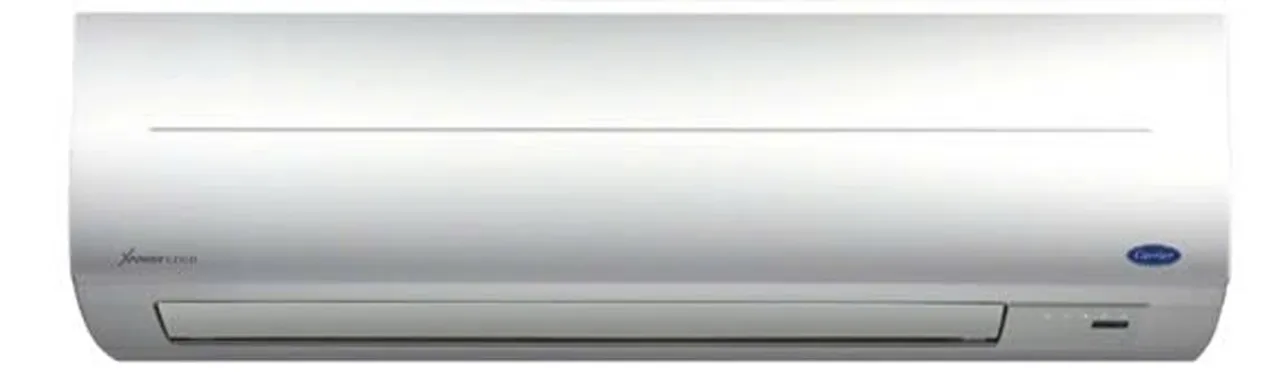 Máy Lạnh 2 Chiều Carrier Inverter 2 Hp 42HIT018 - Thương Hiệu Mỹ
