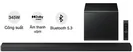 Bộ Loa Thanh Samsung HW-QS700F/XV 345W