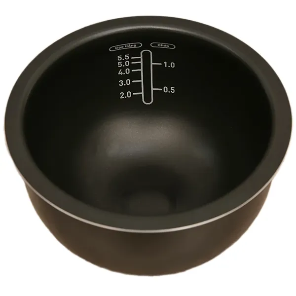 Nồi Cơm Điện Tử Tefal Easy Rice Compact RK730168 1 Lít