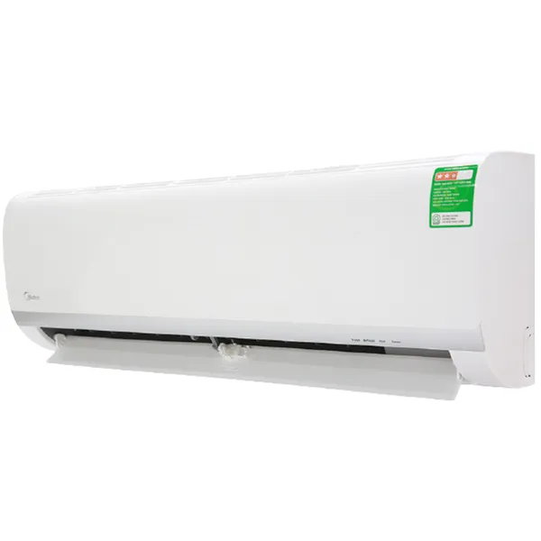 Máy lạnh Midea 1 HP MSAFB-10CRN8
