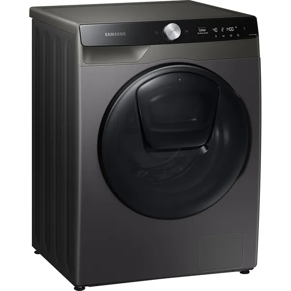 Máy Giặt Sấy Samsung Inverter AI 9.5/6 Kg WD95T754DBX / SV