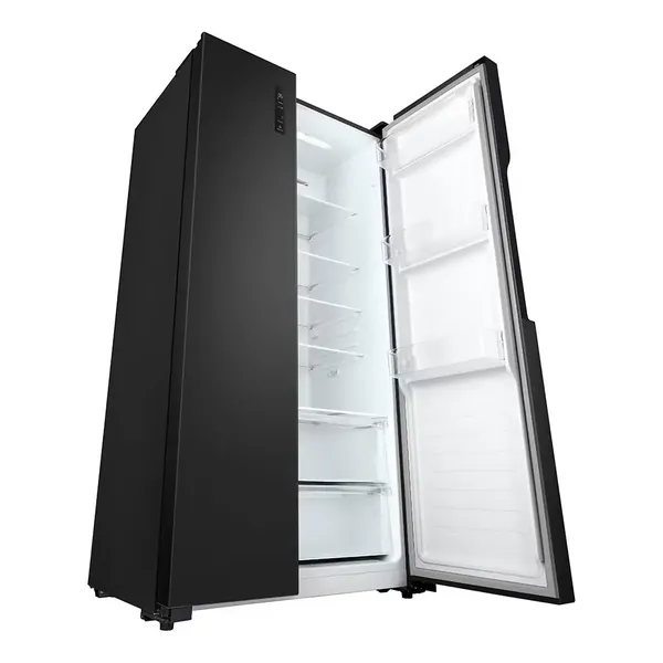 Tủ Lạnh LG Inverter 519 Lít GR-B256BL