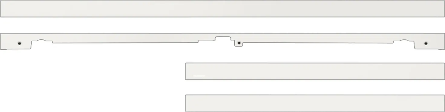 Khung Viền Linh Hoạt Samsung Tivi 55 Inch VG-SCFT55WT 5