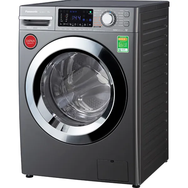Máy Giặt Panasonic Inverter 9 Kg NA-V90FX1LVT