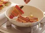 Chảo Inox 3 Lớp Edelkochen Chống Dính Ceramic 24cm EC-124