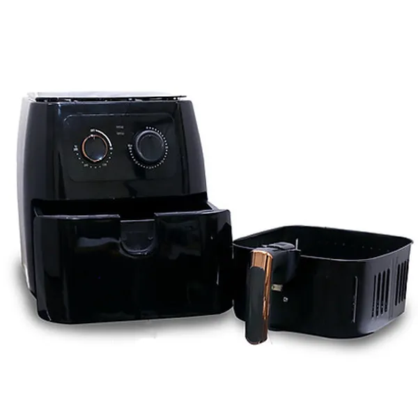 Nồi chiên không dầu Comet CM6856 8 lít