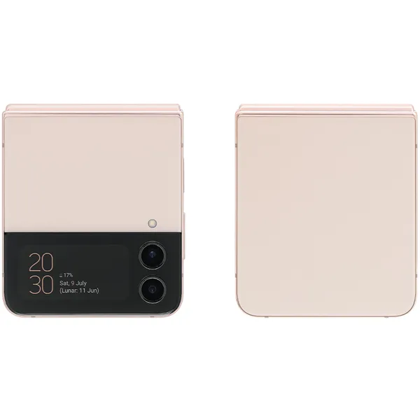 Samsung Galaxy Z Flip 4 128GB