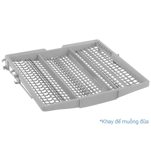 Máy Rửa Chén Bosch SMS4HMI07E Serie 4 - Xuất Xứ Ba Lan