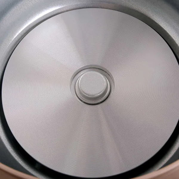 Nồi Cơm Điện Tử Midea MB-FS5016 1.8 lít