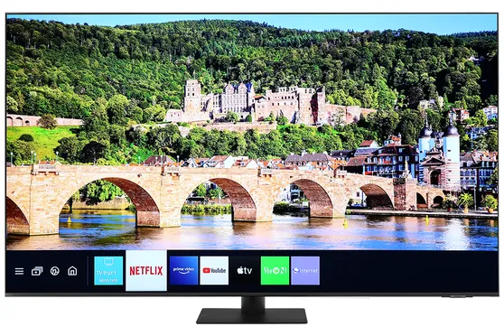 Samsung Smart Tivi QLED 4K 65 Inch QA65Q70AA 0
