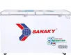 Tủ Đông Sanaky Inverter 410 Lít VH-5699HY3