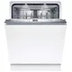 Máy Rửa Chén Âm Toàn Phần Bosch SMV6ZCX16E Series 6 - Xuất Xứ Đức