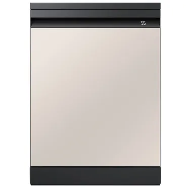 Máy Rửa Chén Bespoke Samsung DW60CB750FAPSV - Xuất Xứ Thái Lan 0