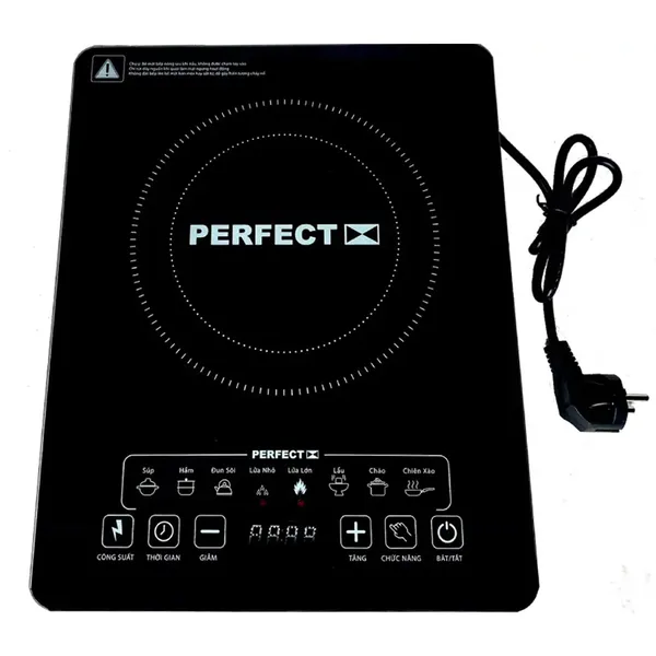 Bếp từ đơn Perfect PF-B33 2200W