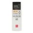 Quạt Trần KDK U60FW Trục Dài Màu Bạc 59W - Xuất Xứ Malaysia