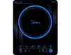 Bếp từ đơn Midea MI-T2117DC 2100W