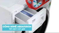 T&igrave;m hiểu c&aacute;c c&ocirc;ng nghệ giặt được ứng dụng tr&ecirc;n m&aacute;y giặt Beko