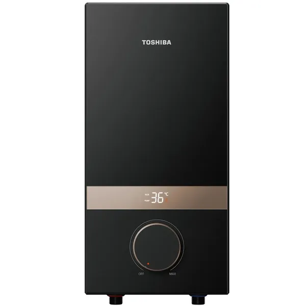 Máy Nước Nóng Trực Tiếp Toshiba TWH-45EMCPVN(K)-CB