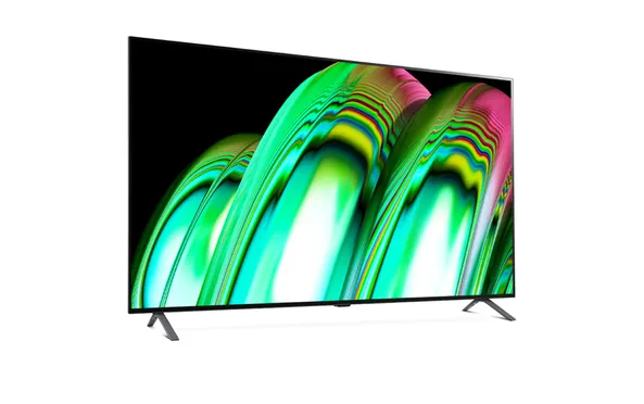 Smart Tivi LG OLED 4K 77 Inch 77A2PSA 1