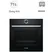 Lò Nướng Bosch HBG635BB1