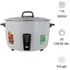 Nồi Cơm Điện Sharp KSH-D77V 7.0 Lít