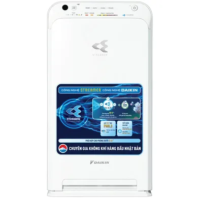 Máy Lọc Không Khí Daikin MC55UVM6-7 - Malaysia