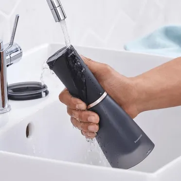 Máy Tăm Nước Panasonic EW-DJ86-K442 4