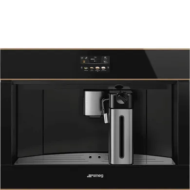 Máy Pha Cà Phê SMEG DOLCE STILNOVO CMS4604NR