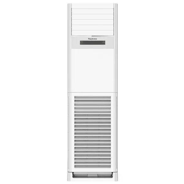 Máy Lạnh Tủ Đứng Nagakawa NP-C28R2H21
